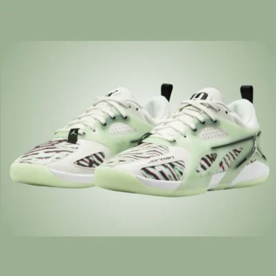 Jordan Heir 'Main Character' - Image 2