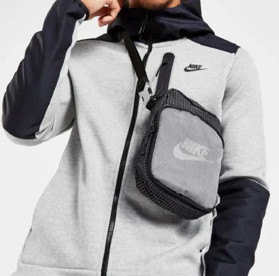 Nike HERITAGE 2.0 oldaltáska - Image 2