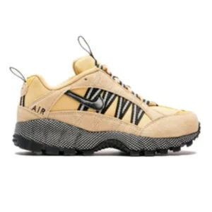 Nike Air Humara 'Sesame Saturn Gold'