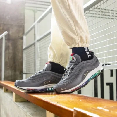 Nike Air Max 97 'Evolution of Icon' - Image 4