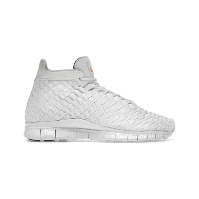 Nike Free Inneva Woven Mid 'White'