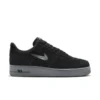 Nike Air Force 1 Jewel 'Black'