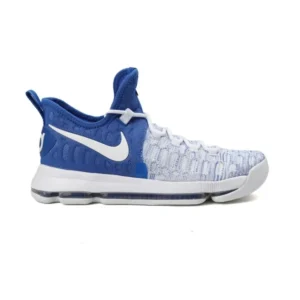 Nike Zoom KD 9 'Home II Blue'