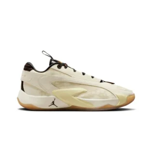Nike Air Jordan Luka 2 'Coconut Milk/Black Fossil'
