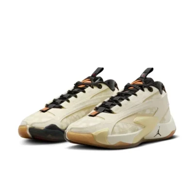 Nike Air Jordan Luka 2 'Coconut Milk' - Image 2