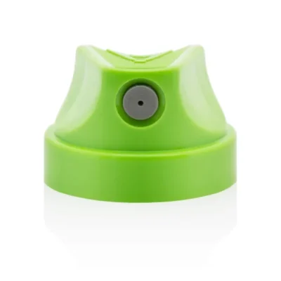 Montana Level 1 Cap Neon Green