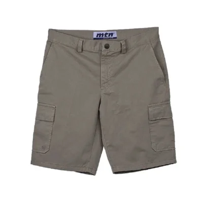 Mtn Short 'Khaki'