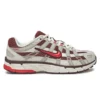 Nike P-6000 'Light Iron/Dark Pony'