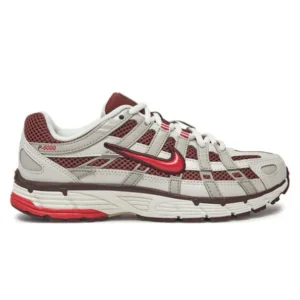 Nike P-6000 'Light Iron/Dark Pony'