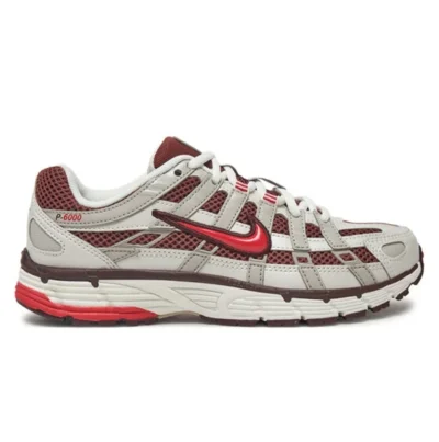 Nike P-6000 'Light Iron/Dark Pony'