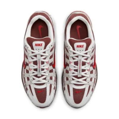 Nike P-6000 'Light Iron/Dark Pony' - Image 2