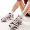 Nike P-6000 'Light Iron/Dark Pony' - Image 3