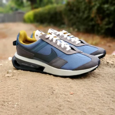 Nike Air Max Pre-Day 'Hasta Anthracite' - Image 3