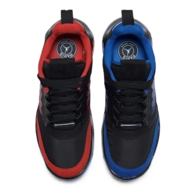 Air Jordan X PSG Air Max 200 'BLACK' - Image 2