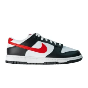 Nike Dunk Low Retro 'Red Panda'