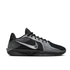 Nike Sabrina 2 'Mirrored' Black