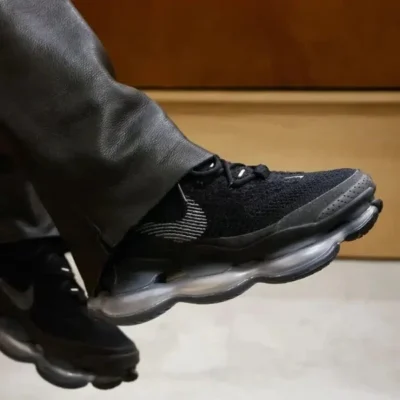 Nike Air Max Scorpion 'Black' - Image 3