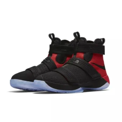 Nike Lebron Soldier X Youth 'Chicago' - Image 2