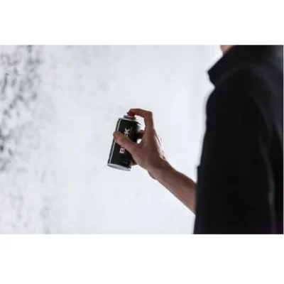 Montana BLACK SPIDER 150ml - Effect