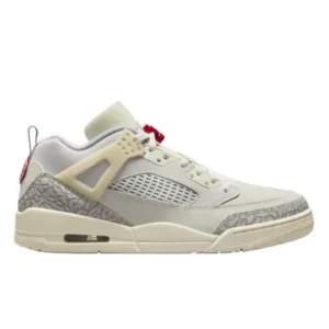 Jordan Spizike Low 'Sail/Coconut Milk'