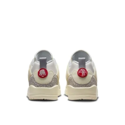 Jordan Spizike Low 'Sail/Coconut Milk' - Image 2