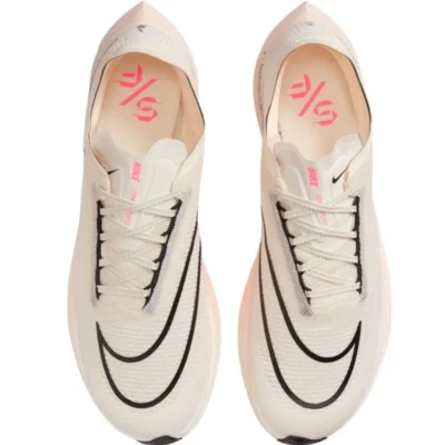 Nike ZoomX Streakfly 'Pale Ivory Guava Ice' - Image 2