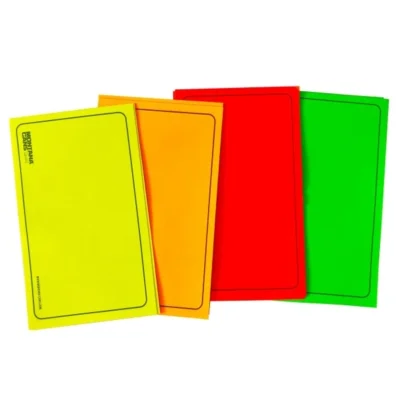 Montana Neon Blank Matricacsomag (100db)