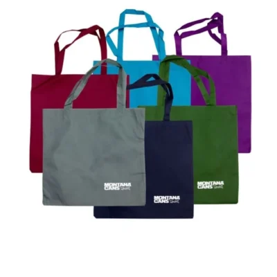 Montana PP Bag - Mixed Colors