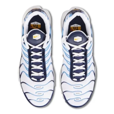 Nike Air Max Plus 'Chargers' - Image 3