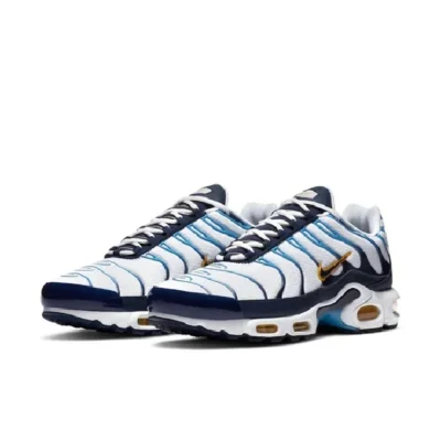 Nike Air Max Plus 'Chargers' - Image 2