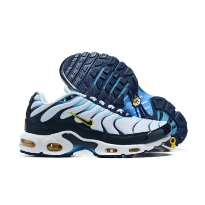 Nike Air Max Plus 'Chargers'