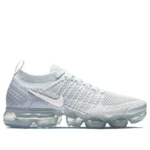 Nike Air VaporMax 2 'Pure Platinum'