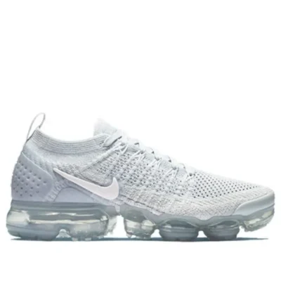 Nike Air VaporMax 2 'Pure Platinum'