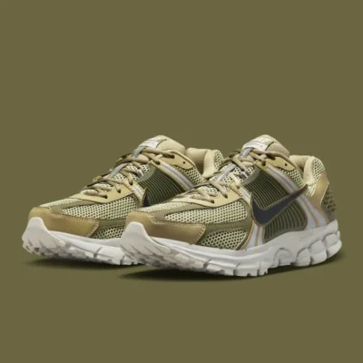 Nike Zoom Vomero 5 'Neutral Olive' - Image 3