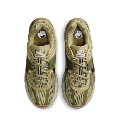 Nike Zoom Vomero 5 'Neutral Olive' - Image 2