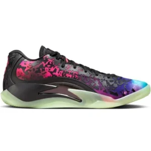 Nike Air Jordan Zion 3 'Galaxy'