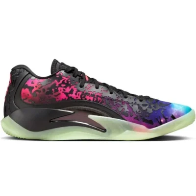 Nike Air Jordan Zion 3 'Galaxy'