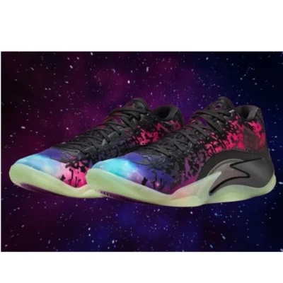 Nike Air Jordan Zion 3 'Galaxy' - Image 3
