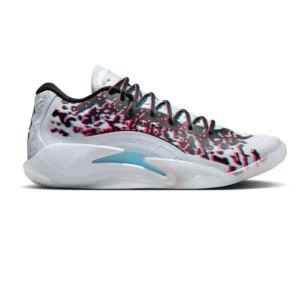 Nike Air Jordan Zion 3 NRG 3D 'Multicolor'