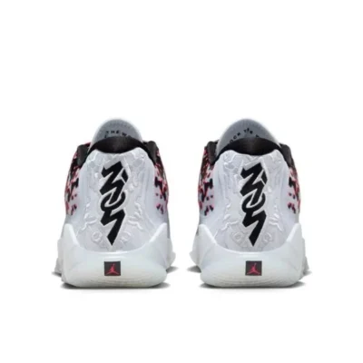 Nike Air Jordan Zion 3 NRG 3D 'Multicolor' - Image 2