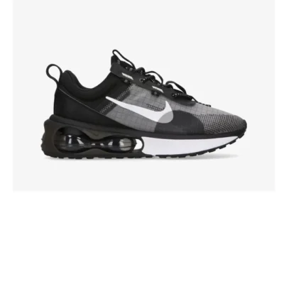 Nike Air Max 2021 'Black Iron'