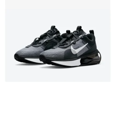 Nike Air Max 2021 'Black Iron' - Image 2