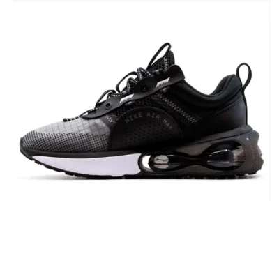 Nike Air Max 2021 'Black Iron' - Image 3