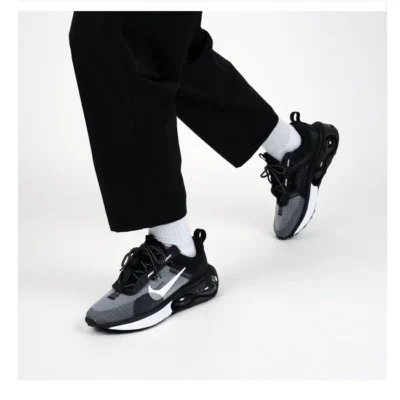 Nike Air Max 2021 'Black Iron' - Image 4