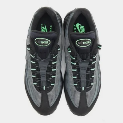 Nike Air Max 95 'Vapor Green' - Image 2
