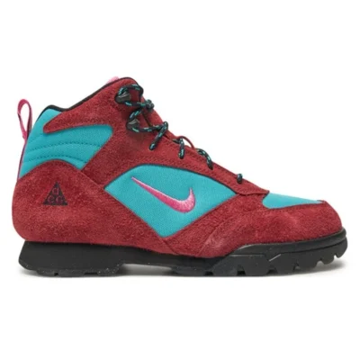 Nike ACG Torre Mid WP 'Red/Cactus'