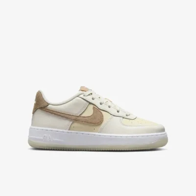 Nike Air Force 1 Low LV8 'Sail Coconut Milk'