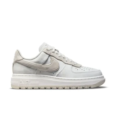 Nike Air Force 1 Low Luxe 'Summit White'