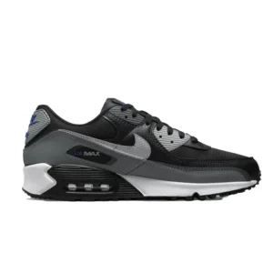 Nike Air Max 90 'Black Iron Grey'