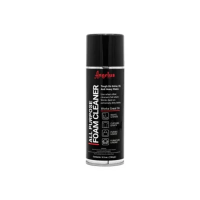 Angelus Tisztító hab 5oz (All purpose foam cleaner)